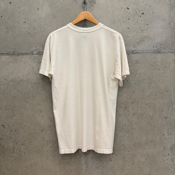 Vintage Shania Twain 1998 Come On Over Tour Graphic Tee, Unisex sz Large - Picture 4 of 5